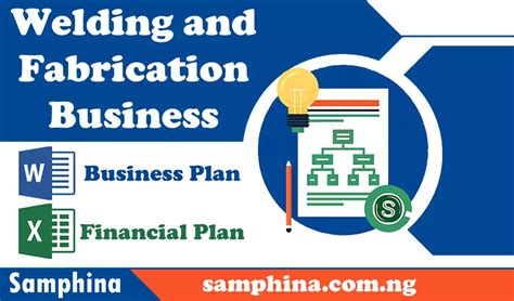 business plan for metal fabrication shop pdf|business plan on welding shop.